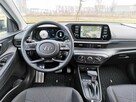 Hyundai i20SW/Bayon 1.0 T-GDI 100KM 7DCT Automat | Salon PL - 15