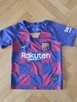 Sprzedam koszulke FC Barcelona Messi marki Nike - 1