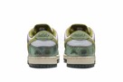 Nike SB DUNK Low Alexis Sablone White and Pacific Moss - 10