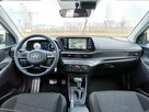 Hyundai i20SW/Bayon 1.0 T-GDI 100KM 7DCT Automat | Salon PL - 14