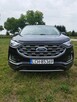 Ford Edge AWD Titanium 2.0 EcoBoost , 2022 rok. - 1