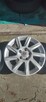 Felgi 16 cali Seat Skoda Audi VW 5x112 - 5