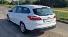 Sprzedam Ford Fokus Mk3 - 3