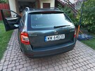 Skoda Octavia III kombi 1.5 TSI 150 KM - 7