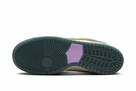 Nike SB DUNK Low Alexis Sablone White and Pacific Moss - 7
