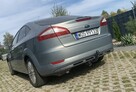 Ford Mondeo Ghia - 2