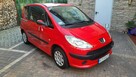 Peugeot 1007 1.3i*75KM*Super Stan - 2