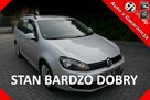 Volkswagen Golf 1.6tdi Stan bardzo dobry 100%Bezwypadkowy z Niemiec z Gwarancją 12-mc - 1