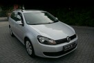 Volkswagen Golf 1.6tdi Stan bardzo dobry 100%Bezwypadkowy z Niemiec z Gwarancją 12-mc - 3