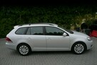 Volkswagen Golf 1.6tdi Stan bardzo dobry 100%Bezwypadkowy z Niemiec z Gwarancją 12-mc - 11