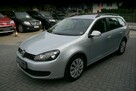 Volkswagen Golf 1.6tdi Stan bardzo dobry 100%Bezwypadkowy z Niemiec z Gwarancją 12-mc - 16