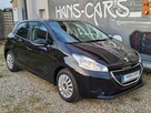 Peugeot 208 *sprowadzony* - 1