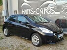Peugeot 208 *sprowadzony* - 11