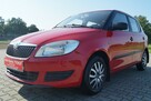 Škoda Fabia SALON PL. I WSZY WŁ. 1,2 60 KM INST. LPG SERWIS W ASO  TYLKO144 TYS.KM - 1