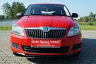 Škoda Fabia SALON PL. I WSZY WŁ. 1,2 60 KM INST. LPG SERWIS W ASO  TYLKO144 TYS.KM - 2