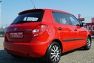 Škoda Fabia SALON PL. I WSZY WŁ. 1,2 60 KM INST. LPG SERWIS W ASO  TYLKO144 TYS.KM - 5