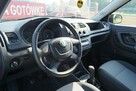 Škoda Fabia SALON PL. I WSZY WŁ. 1,2 60 KM INST. LPG SERWIS W ASO  TYLKO144 TYS.KM - 9