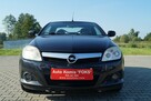 Opel Tigra 1,3 cdti 70 km Klima   8   lat   jeden właściciel - 2