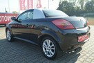 Opel Tigra 1,3 cdti 70 km Klima   8   lat   jeden właściciel - 7