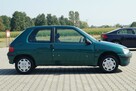 Peugeot 106 Salon PL I WSZY WŁ. CZARNE TABLICE   25  LAT JEDEN UŻYTKOWNIK SPRAWNY - 5