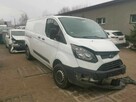 Ford Transit Custom 2,0Tdci 105KM L2H1 Klima 6pk - 1