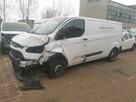 Ford Transit Custom 2,0Tdci 105KM L2H1 Klima 6pk - 2