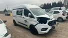 Ford Transit Custom 2,2 Tdci 170KM L2H2 Maxi Trend Czujniki PDC - 1