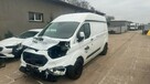 Ford Transit Custom 2,2 Tdci 170KM L2H2 Maxi Trend Czujniki PDC - 2