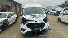 Ford Transit Custom 2,2 Tdci 170KM L2H2 Maxi Trend Czujniki PDC - 3