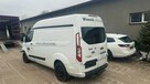 Ford Transit Custom 2,2 Tdci 170KM L2H2 Maxi Trend Czujniki PDC - 4