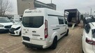 Ford Transit Custom 2,2 Tdci 170KM L2H2 Maxi Trend Czujniki PDC - 5