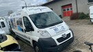 Peugeot Boxer 2,2 HDI 130KM L3H2 - 1