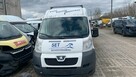 Peugeot Boxer 2,2 HDI 130KM L3H2 - 3