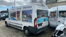 Peugeot Boxer 2,2 HDI 130KM L3H2 - 4