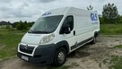 Citroen Jumper 2,2 Hdi 130KM Maxi - 2