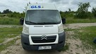 Citroen Jumper 2,2 Hdi 130KM Maxi - 3