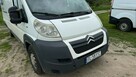 Citroen Jumper 2,2 Hdi 130KM Maxi - 4