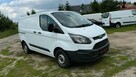 Ford Custom 2,2 Tdci 100KM L1H1 PDC - 1