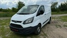 Ford Custom 2,2 Tdci 100KM L1H1 PDC - 2