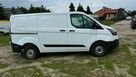 Ford Custom 2,2 Tdci 100KM L1H1 PDC - 4