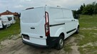 Ford Custom 2,2 Tdci 100KM L1H1 PDC - 5