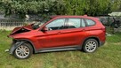 BMW X1 1,5i 136KM 118i Advantage sDrive18i Pali i Jeżdzi - 3