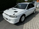 Impreza GT rajdowka Kjs spec szutrowy - 1