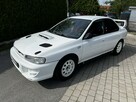 Impreza GT rajdowka Kjs spec szutrowy - 2