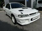 Impreza GT rajdowka Kjs spec szutrowy - 3