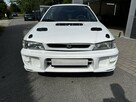 Impreza GT rajdowka Kjs spec szutrowy - 4