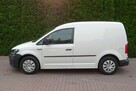 Volkswage Caddy 2.0 TDI furgon klima nawigacja Sprowadzony - 4