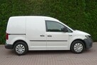 Volkswage Caddy 2.0 TDI furgon klima nawigacja Sprowadzony - 5