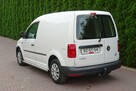 Volkswage Caddy 2.0 TDI furgon klima nawigacja Sprowadzony - 6