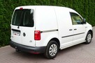 Volkswage Caddy 2.0 TDI furgon klima nawigacja Sprowadzony - 8